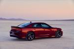 Dodge Charger SRT Hellcat 2018 года